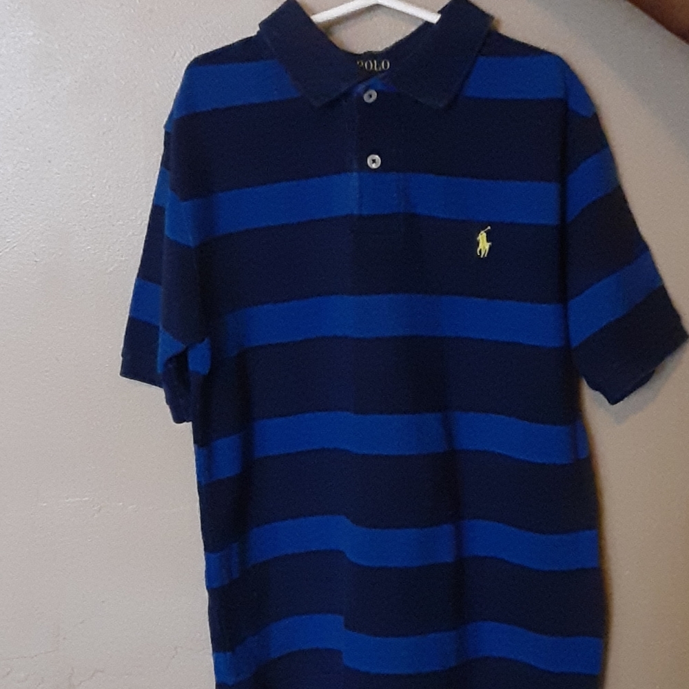 RL Polo shirt